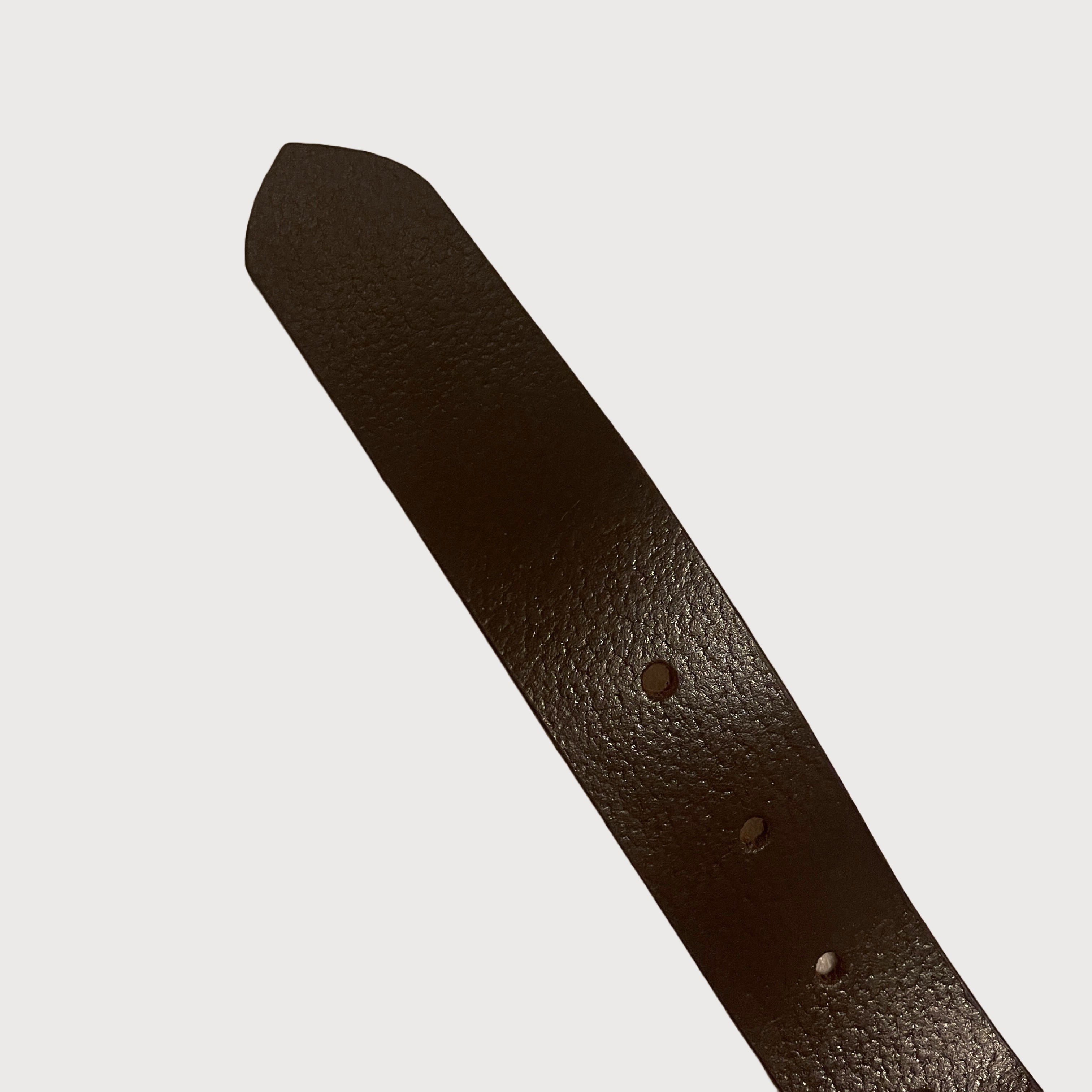 Classic Leather Belt For Women