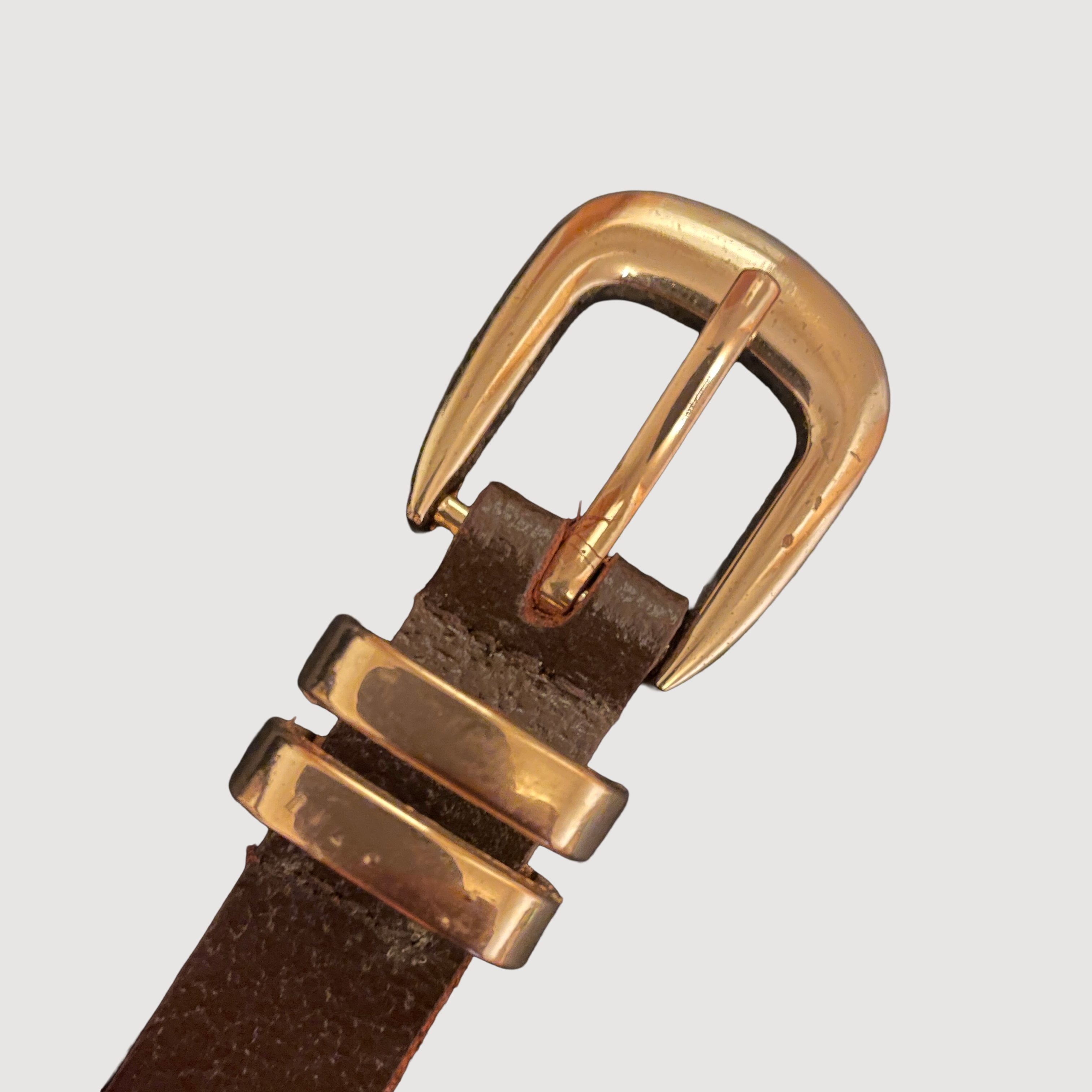 Leather Belt For Women